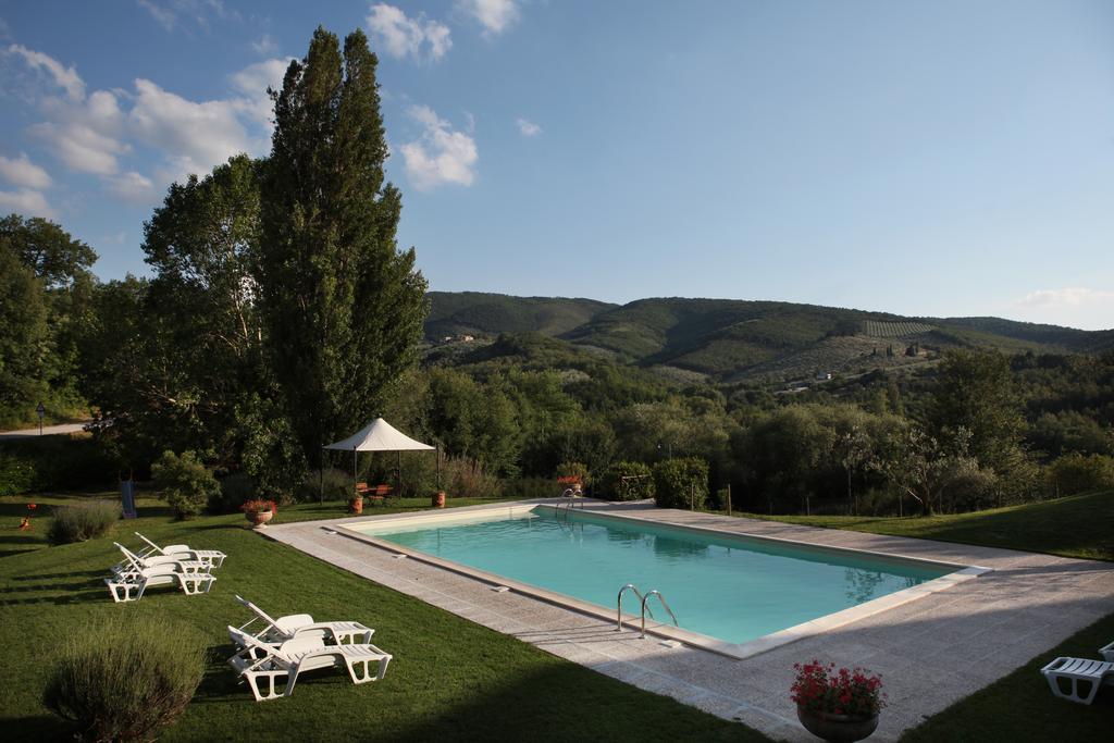 Tenuta San Felice Giano dellʼUmbria Εξωτερικό φωτογραφία