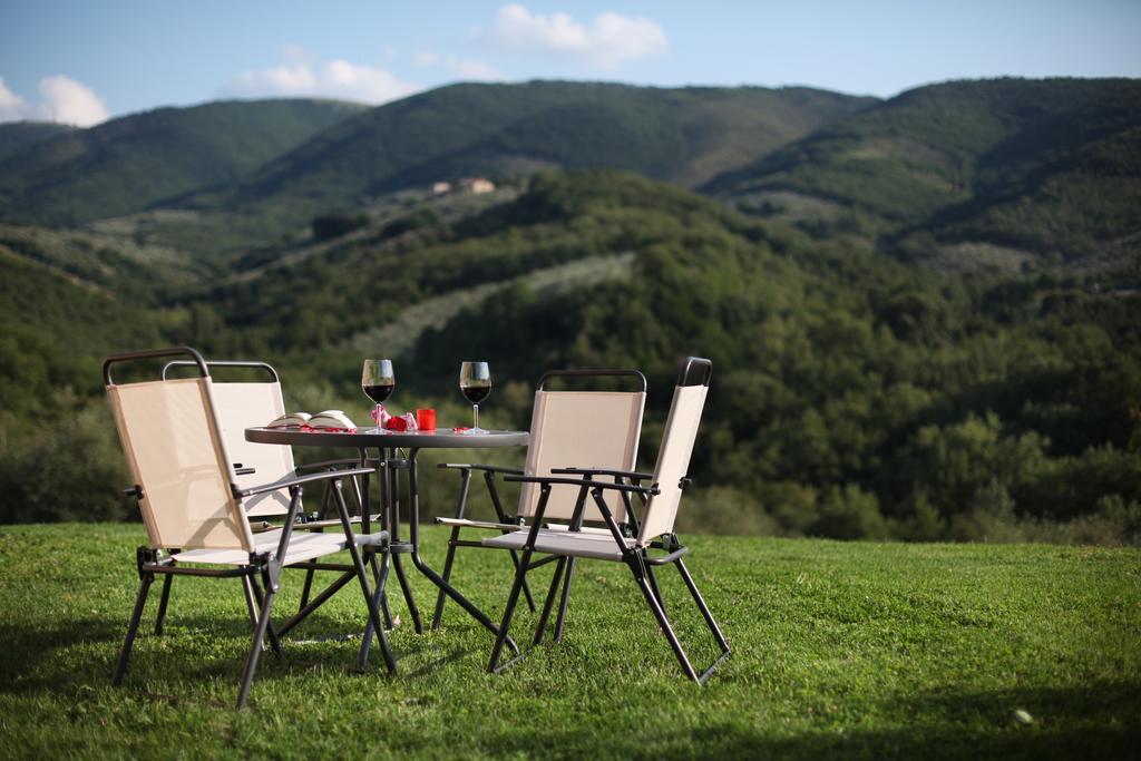 Tenuta San Felice Giano dellʼUmbria Εξωτερικό φωτογραφία