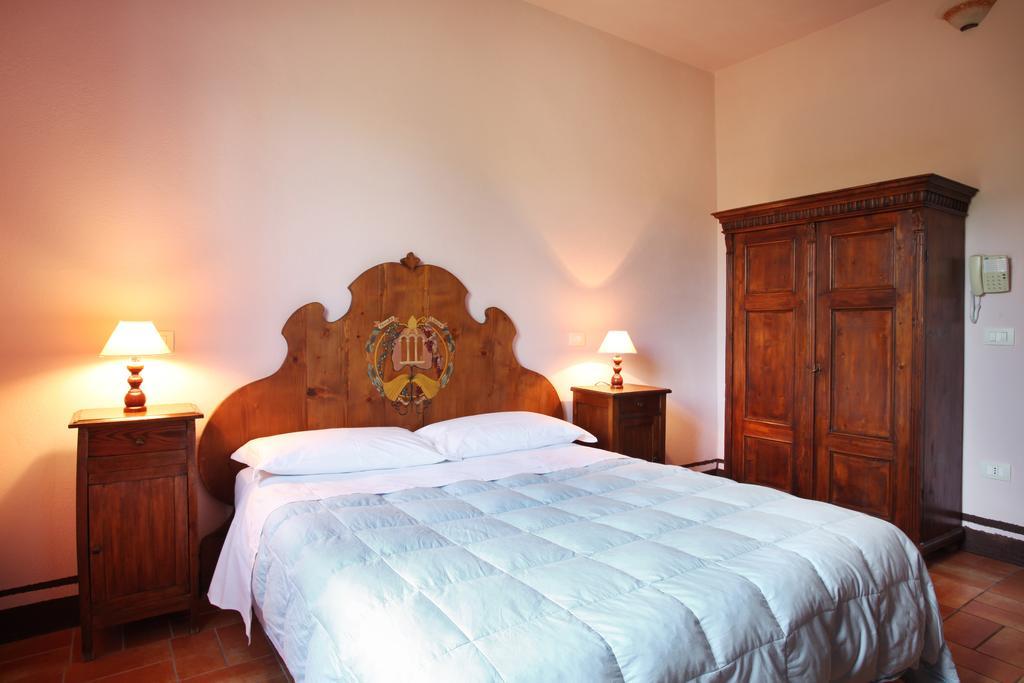 Tenuta San Felice Giano dellʼUmbria Δωμάτιο φωτογραφία
