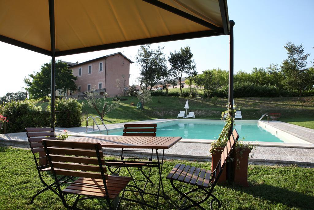 Tenuta San Felice Giano dellʼUmbria Εξωτερικό φωτογραφία
