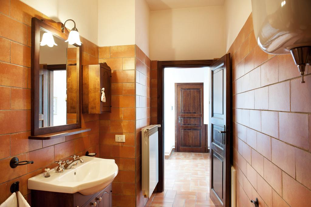 Tenuta San Felice Giano dellʼUmbria Εξωτερικό φωτογραφία