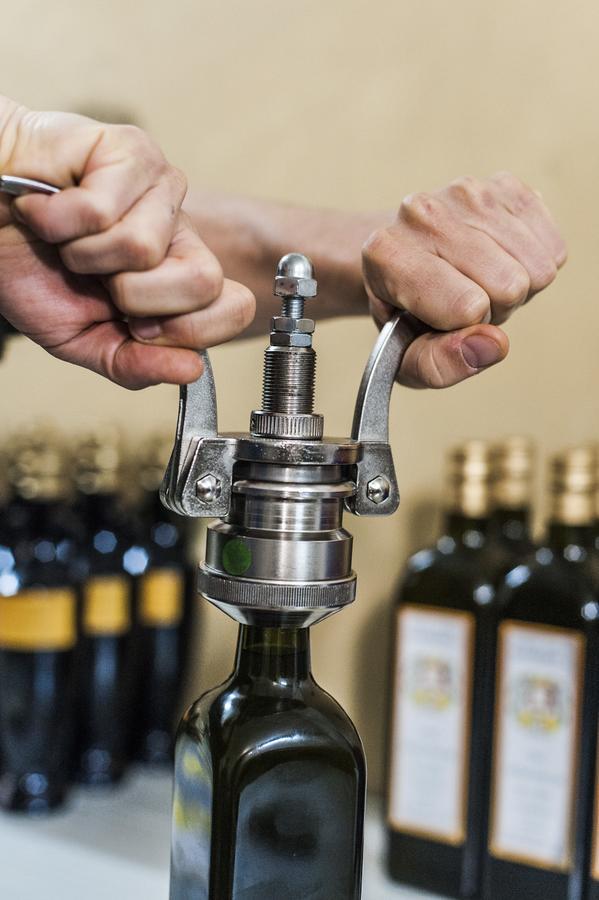Tenuta San Felice Giano dellʼUmbria Εξωτερικό φωτογραφία
