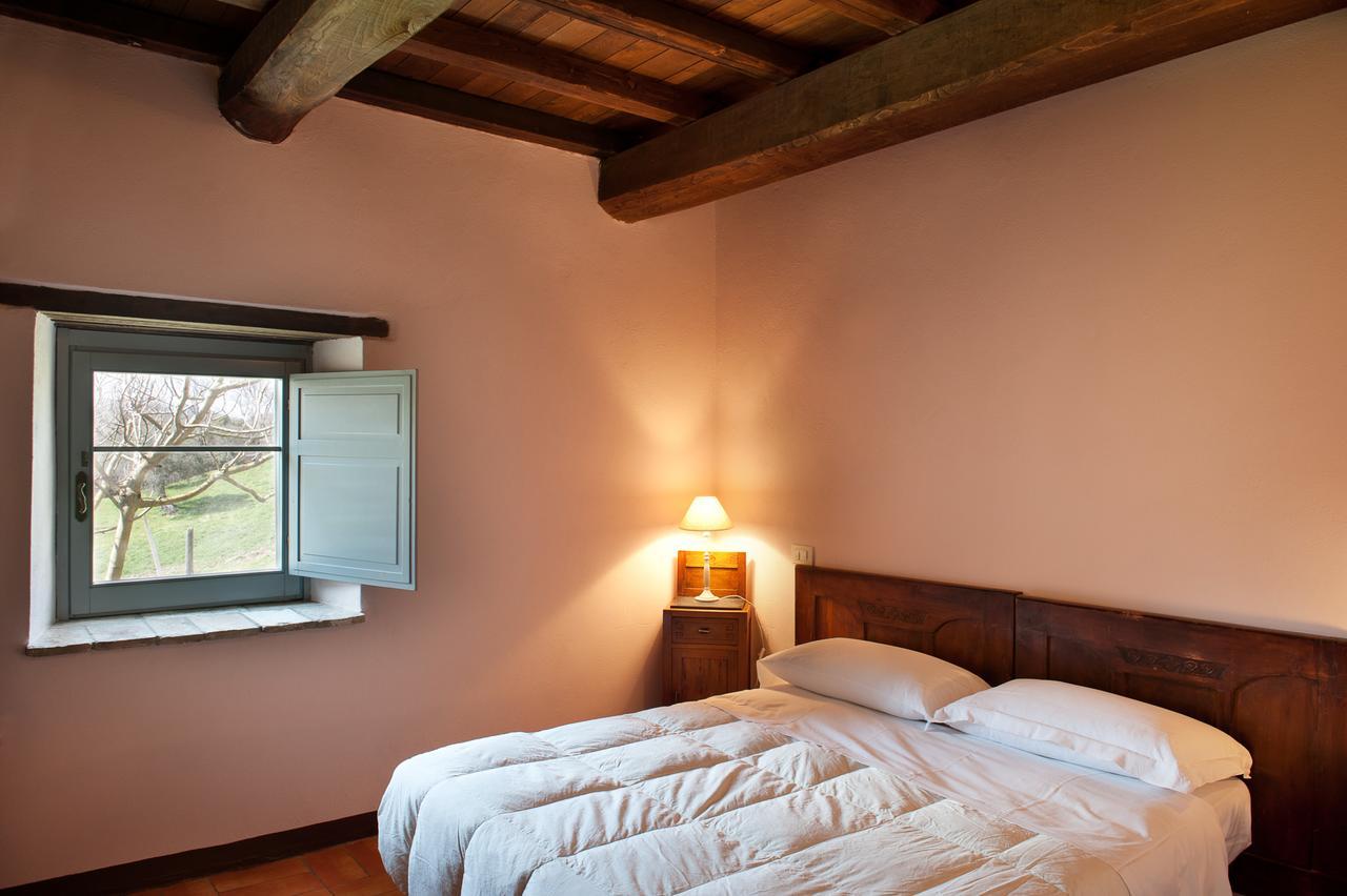 Tenuta San Felice Giano dellʼUmbria Εξωτερικό φωτογραφία
