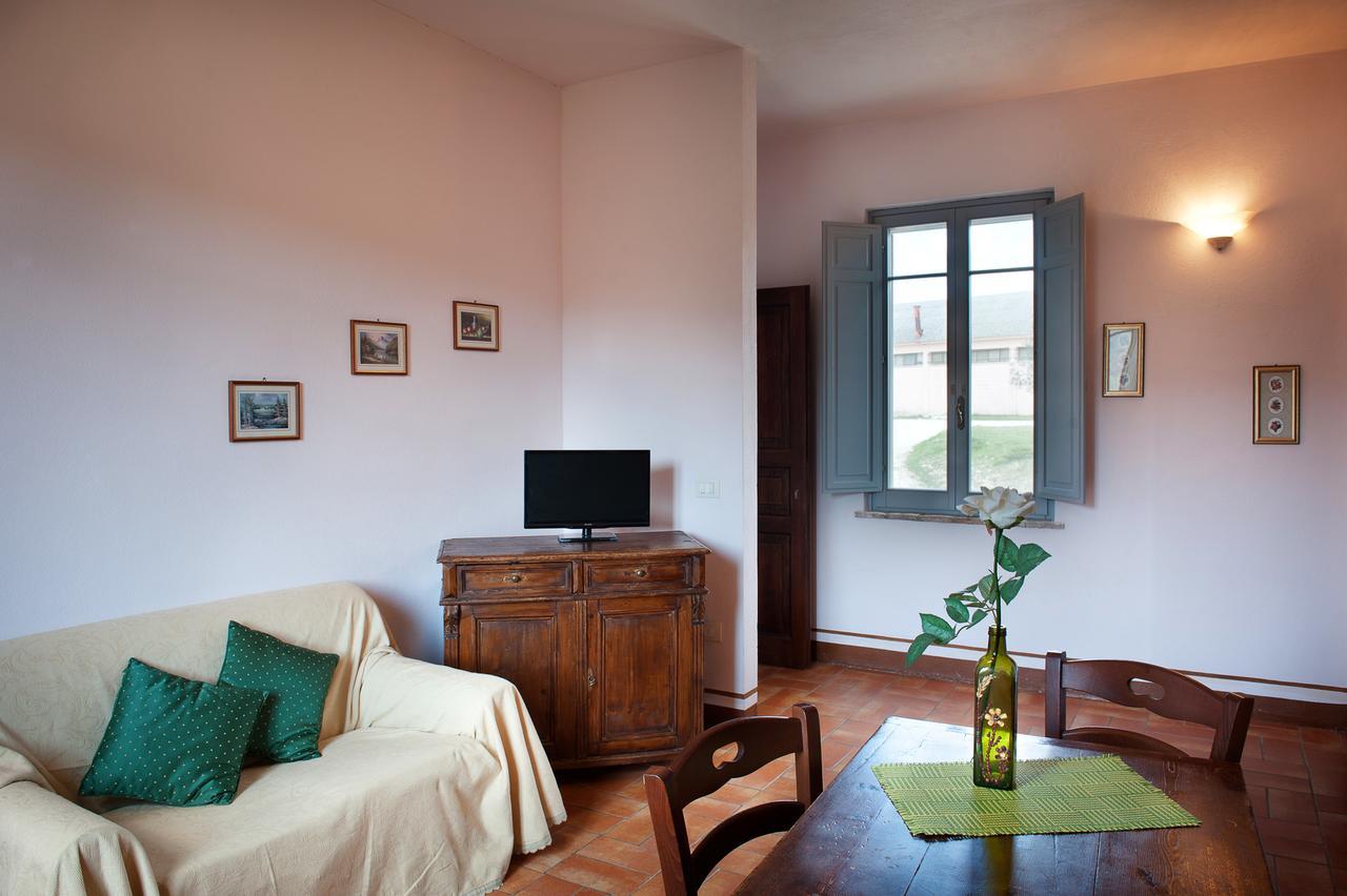 Tenuta San Felice Giano dellʼUmbria Εξωτερικό φωτογραφία