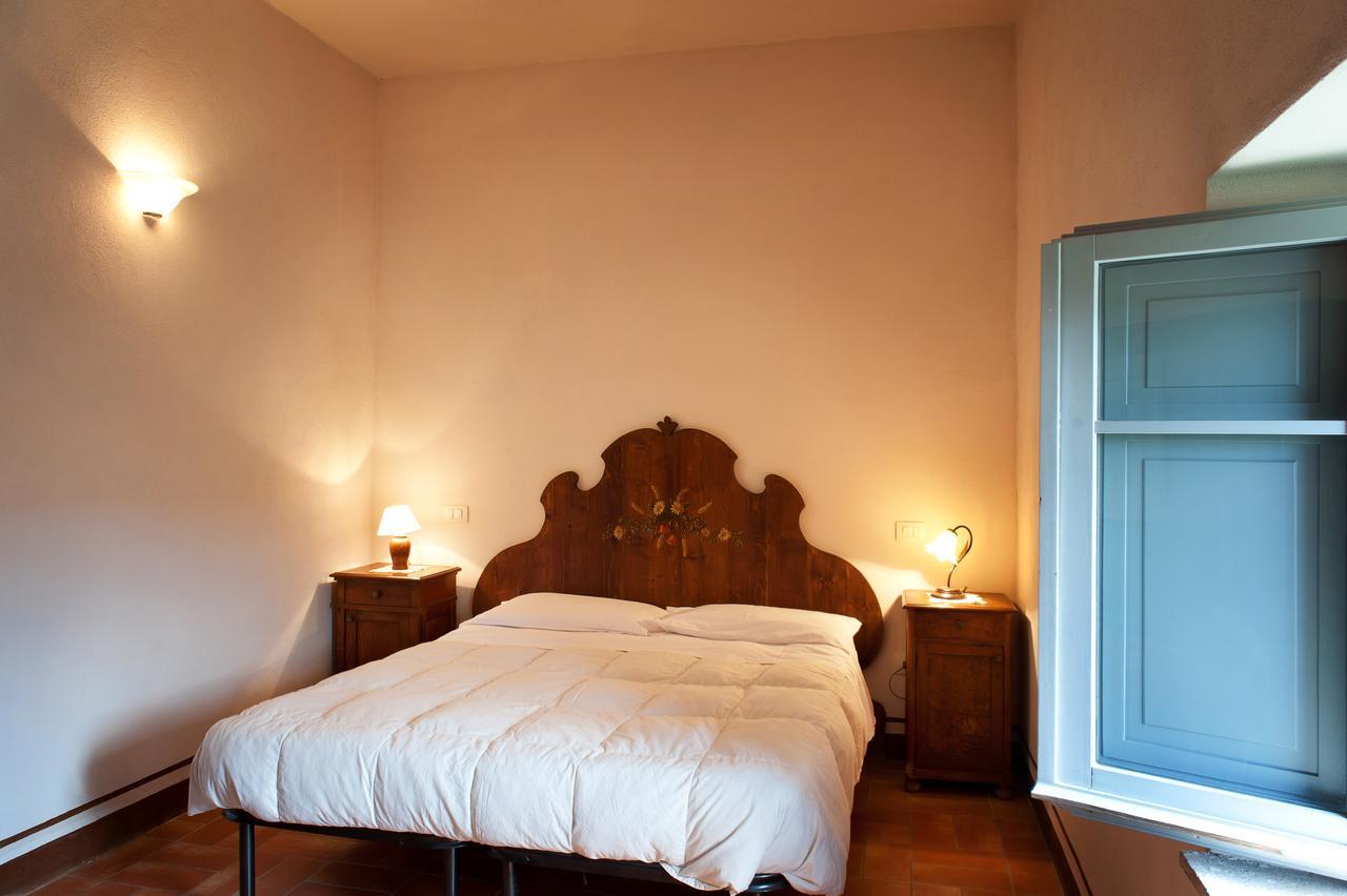 Tenuta San Felice Giano dellʼUmbria Εξωτερικό φωτογραφία