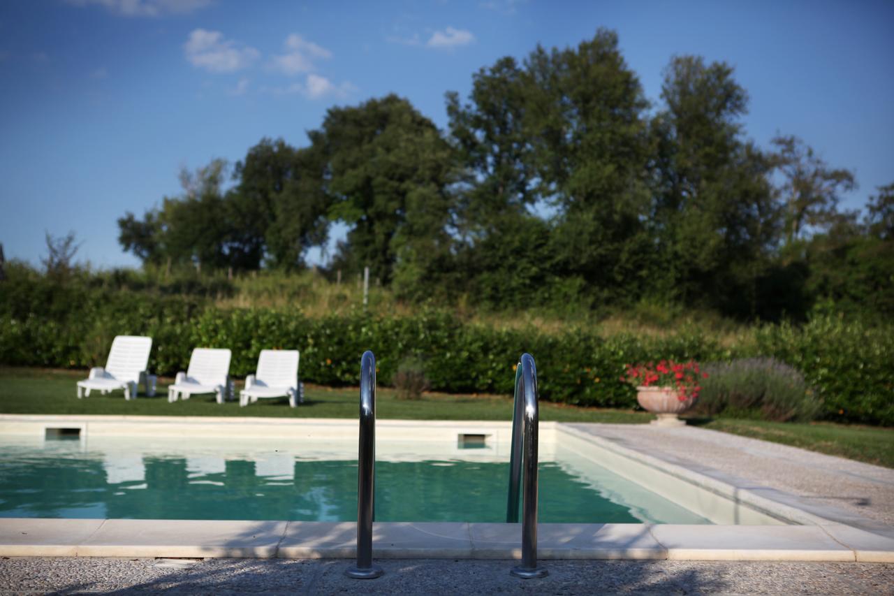 Tenuta San Felice Giano dellʼUmbria Εξωτερικό φωτογραφία