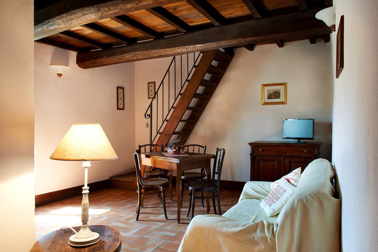 Tenuta San Felice Giano dellʼUmbria Εξωτερικό φωτογραφία